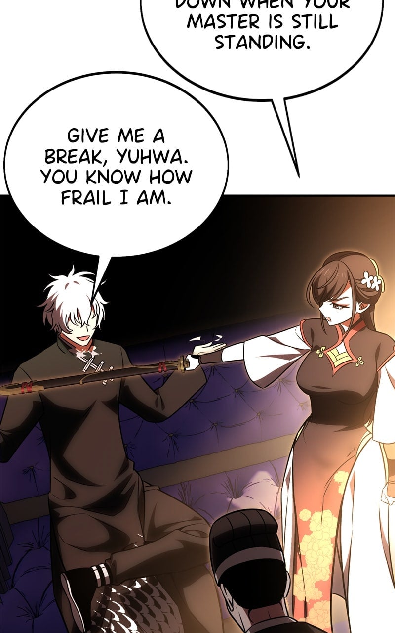 Read I Killed the Main Player en Manga Online