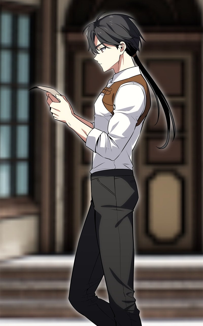 Read I Killed the Main Player en Manga Online