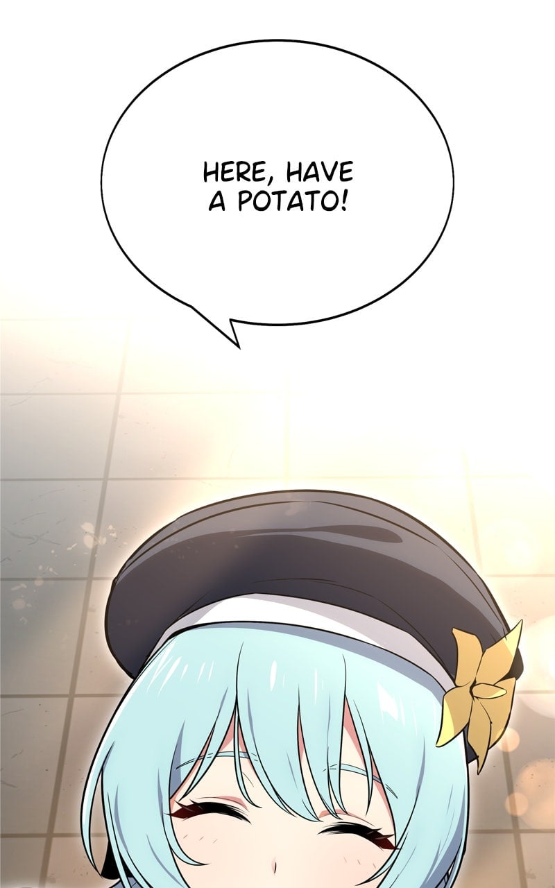 Read I Killed the Main Player en Manga Online