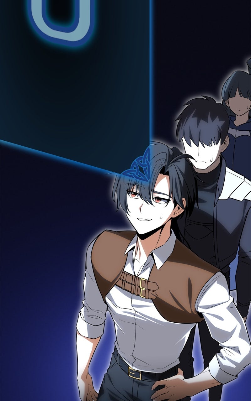 Read I Killed the Main Player en Manga Online