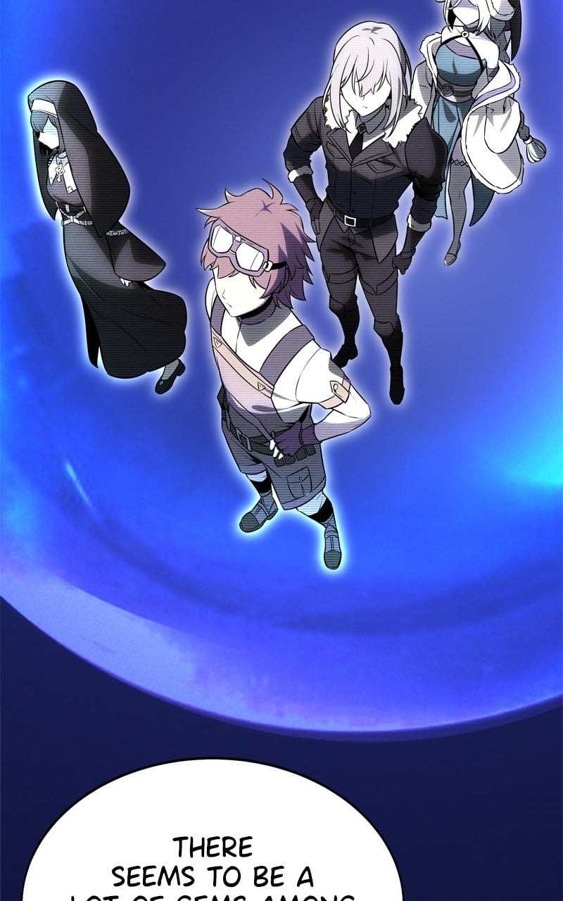 Read I Killed the Main Player en Manga Online