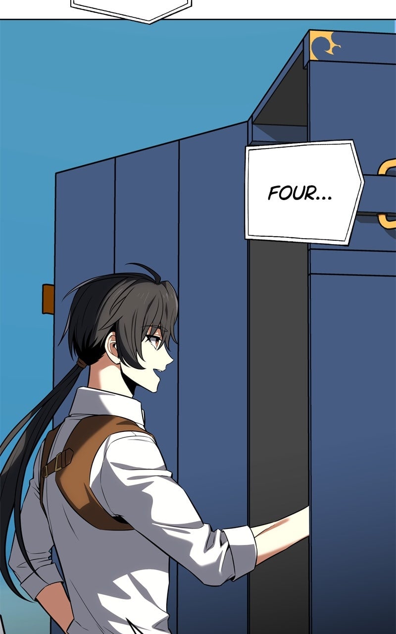 Read I Killed the Main Player en Manga Online