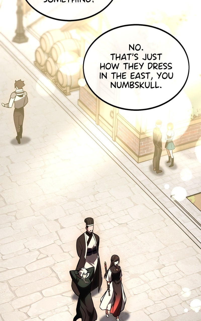 Read I Killed the Main Player en Manga Online
