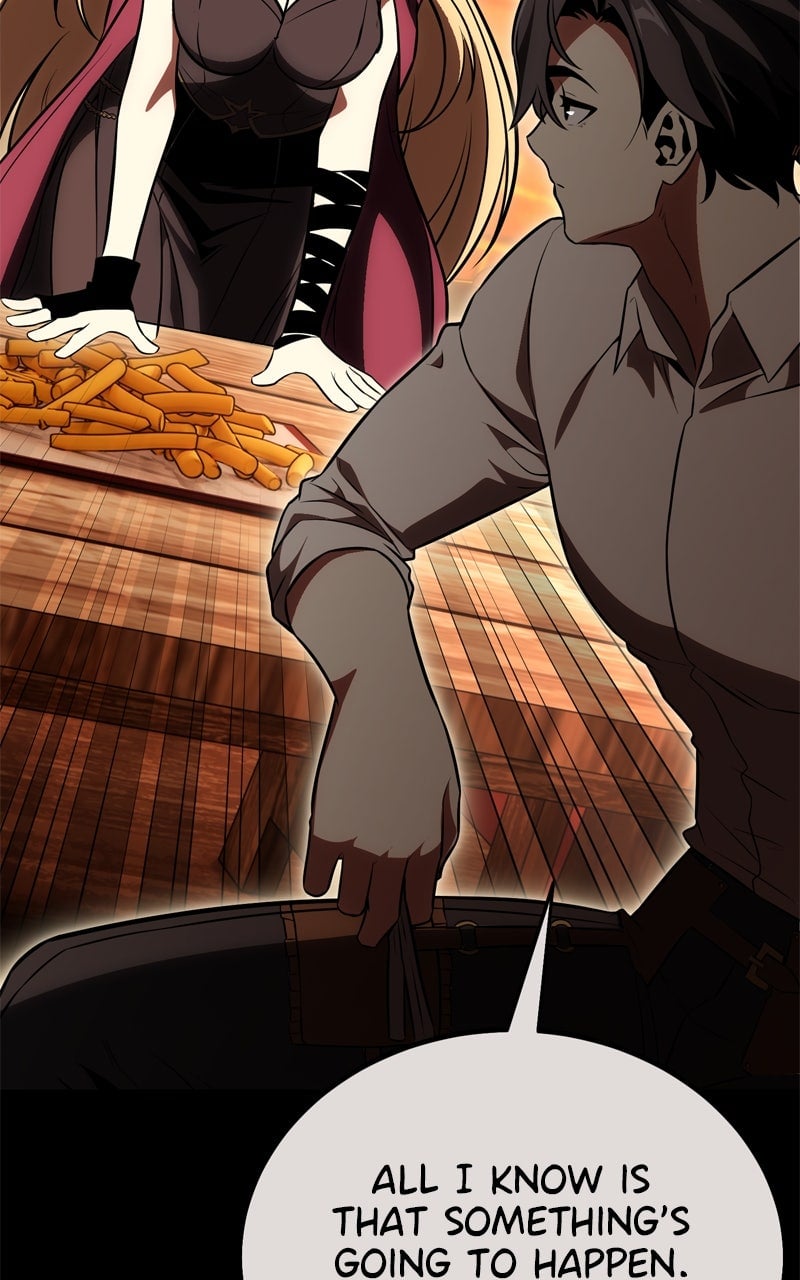 Read I Killed the Main Player en Manga Online