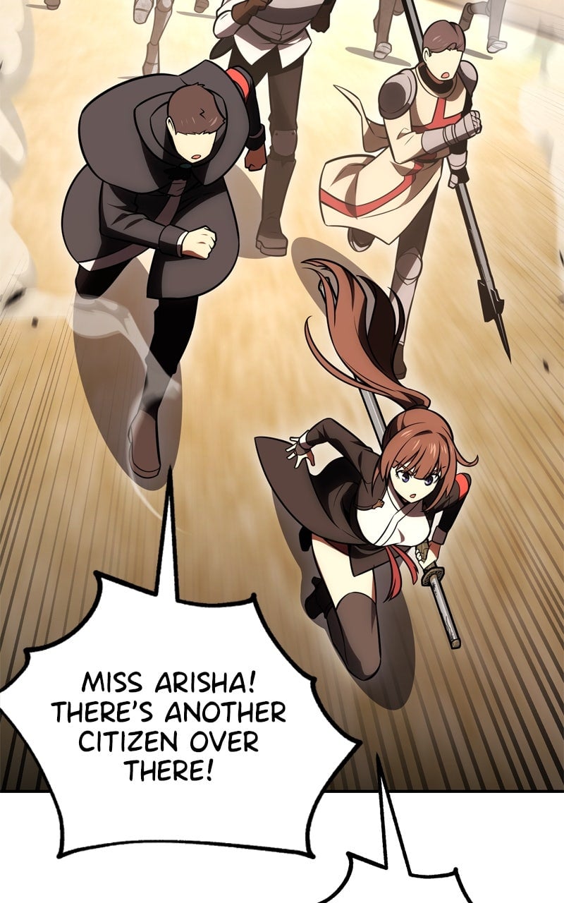 Read I Killed the Main Player en Manga Online
