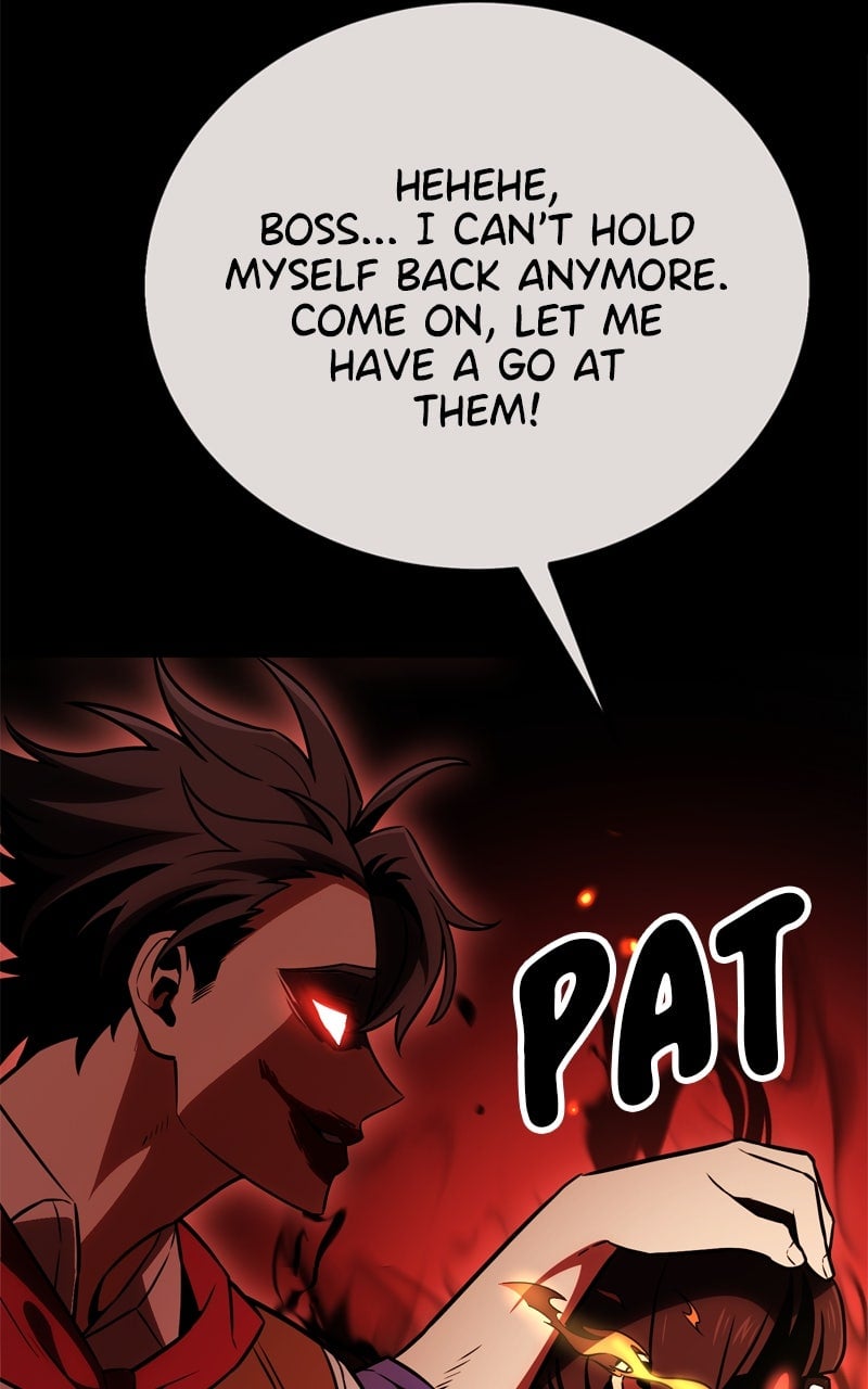 Read I Killed the Main Player en Manga Online