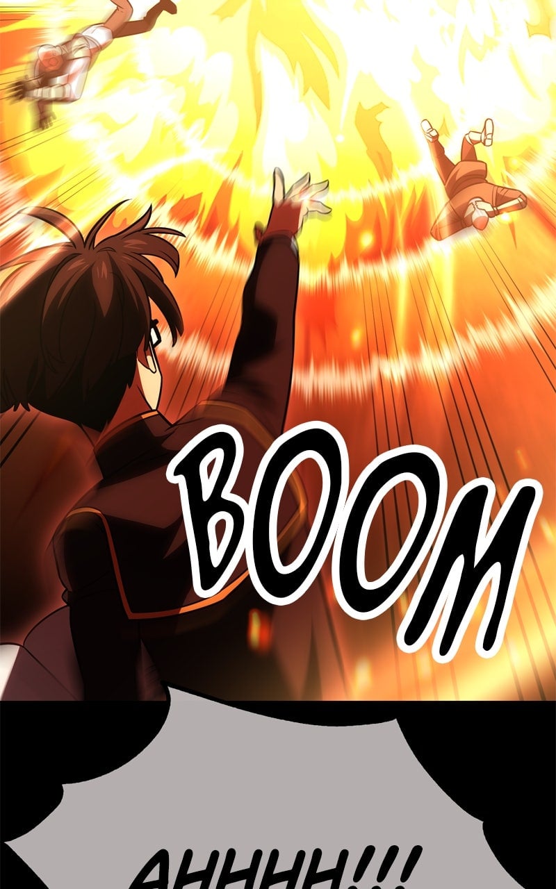 Read I Killed the Main Player en Manga Online