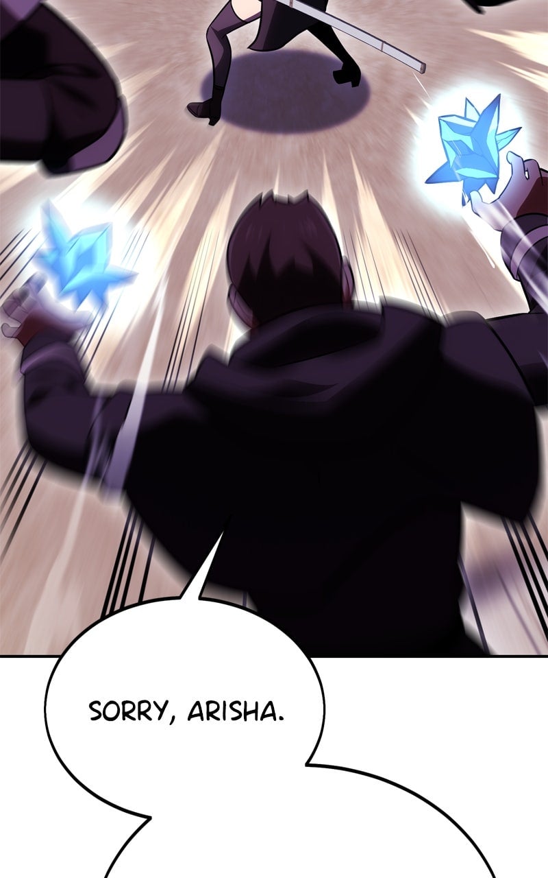 Read I Killed the Main Player en Manga Online