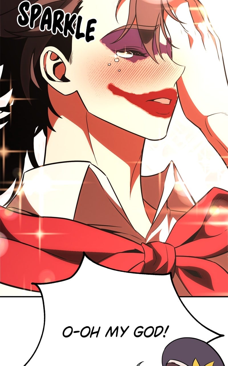 Read I Killed the Main Player en Manga Online
