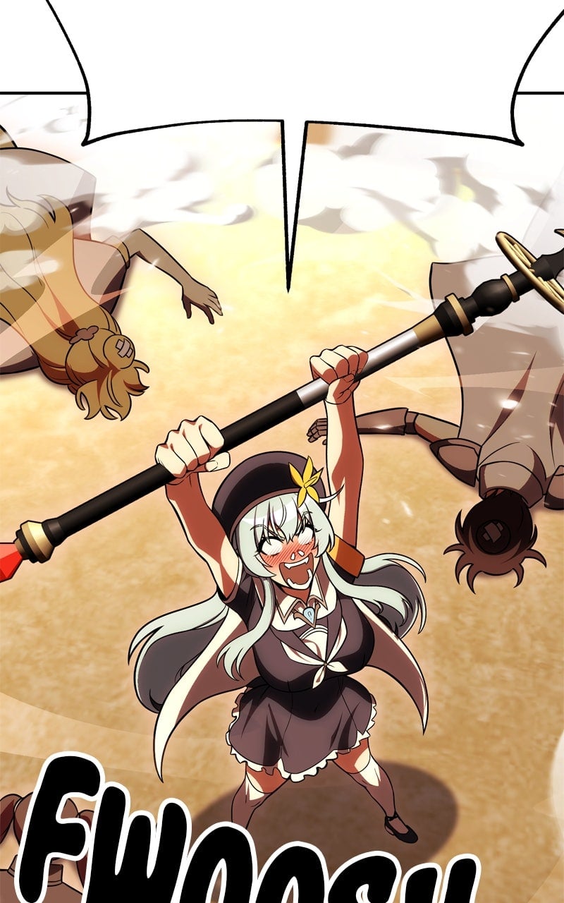 Read I Killed the Main Player en Manga Online
