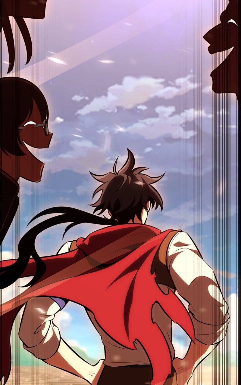 Read I Killed the Main Player en Manga Online