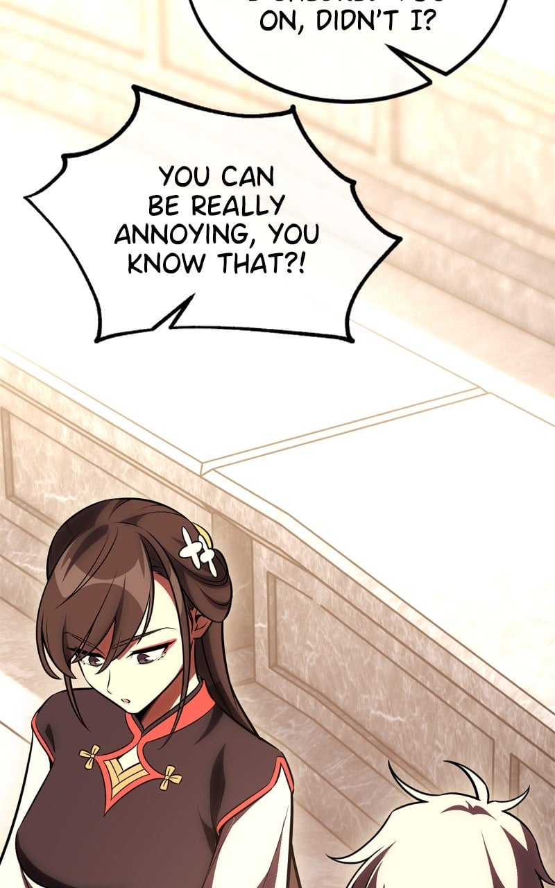 Read I Killed the Main Player en Manga Online