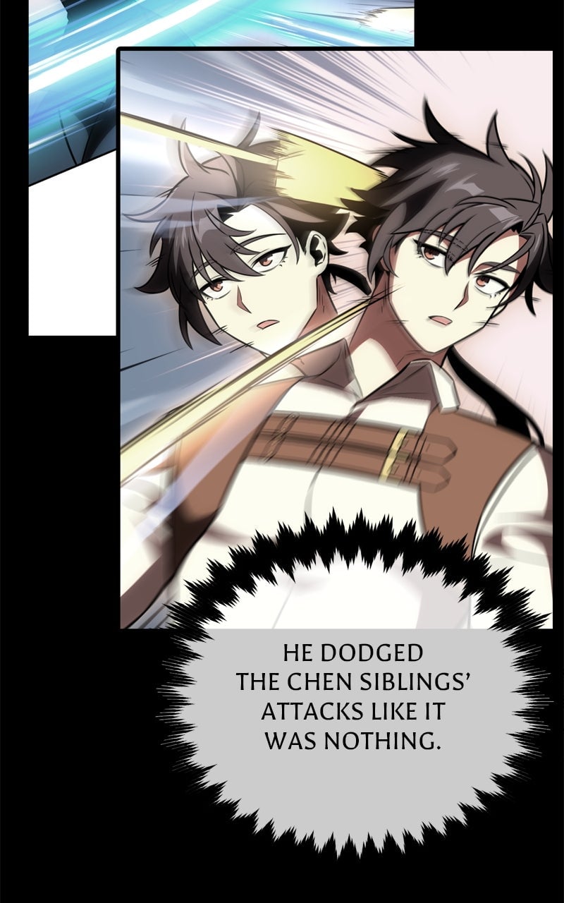 Read I Killed the Main Player en Manga Online