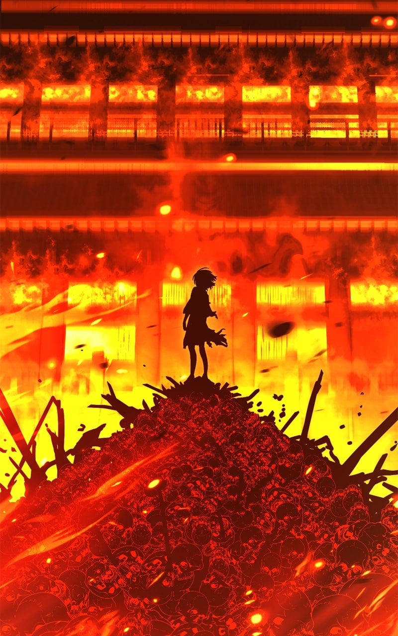Read I Killed the Main Player en Manga Online