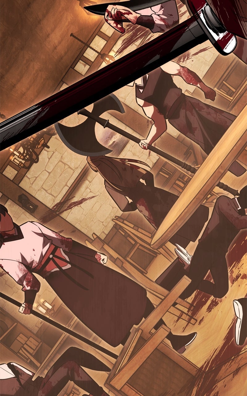 Read I Killed the Main Player en Manga Online