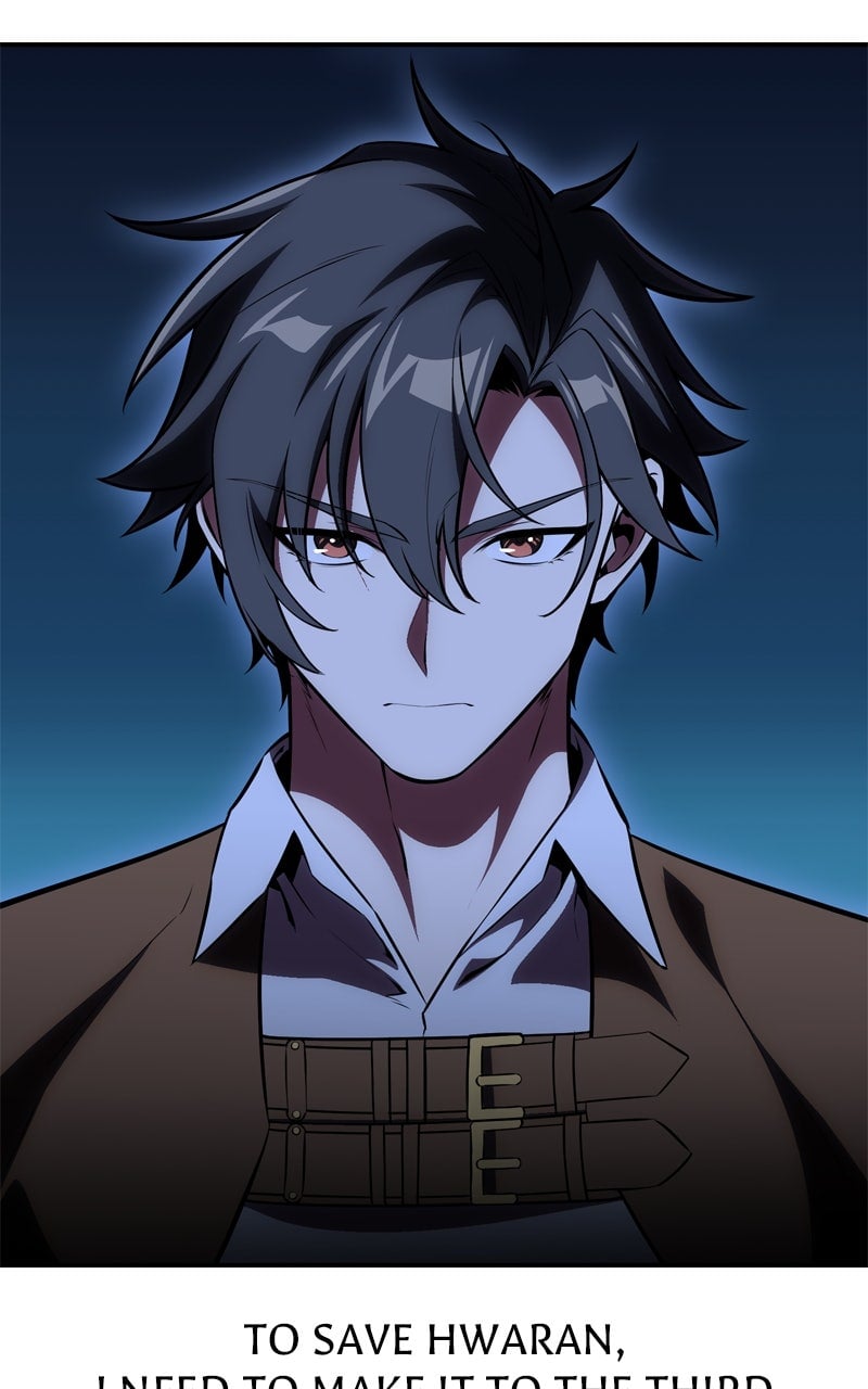 Read I Killed the Main Player en Manga Online