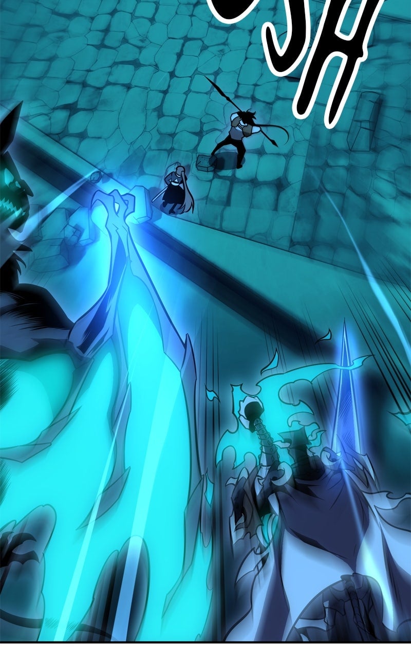 Read I Killed the Main Player en Manga Online