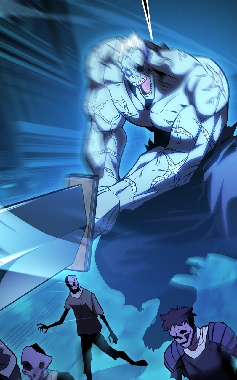 Read I Killed the Main Player en Manga Online