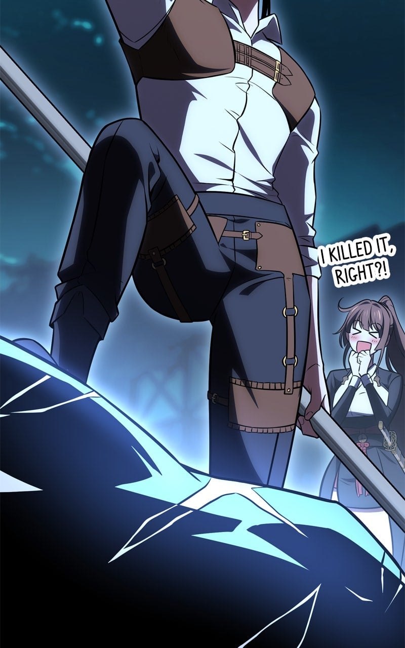 Read I Killed the Main Player en Manga Online