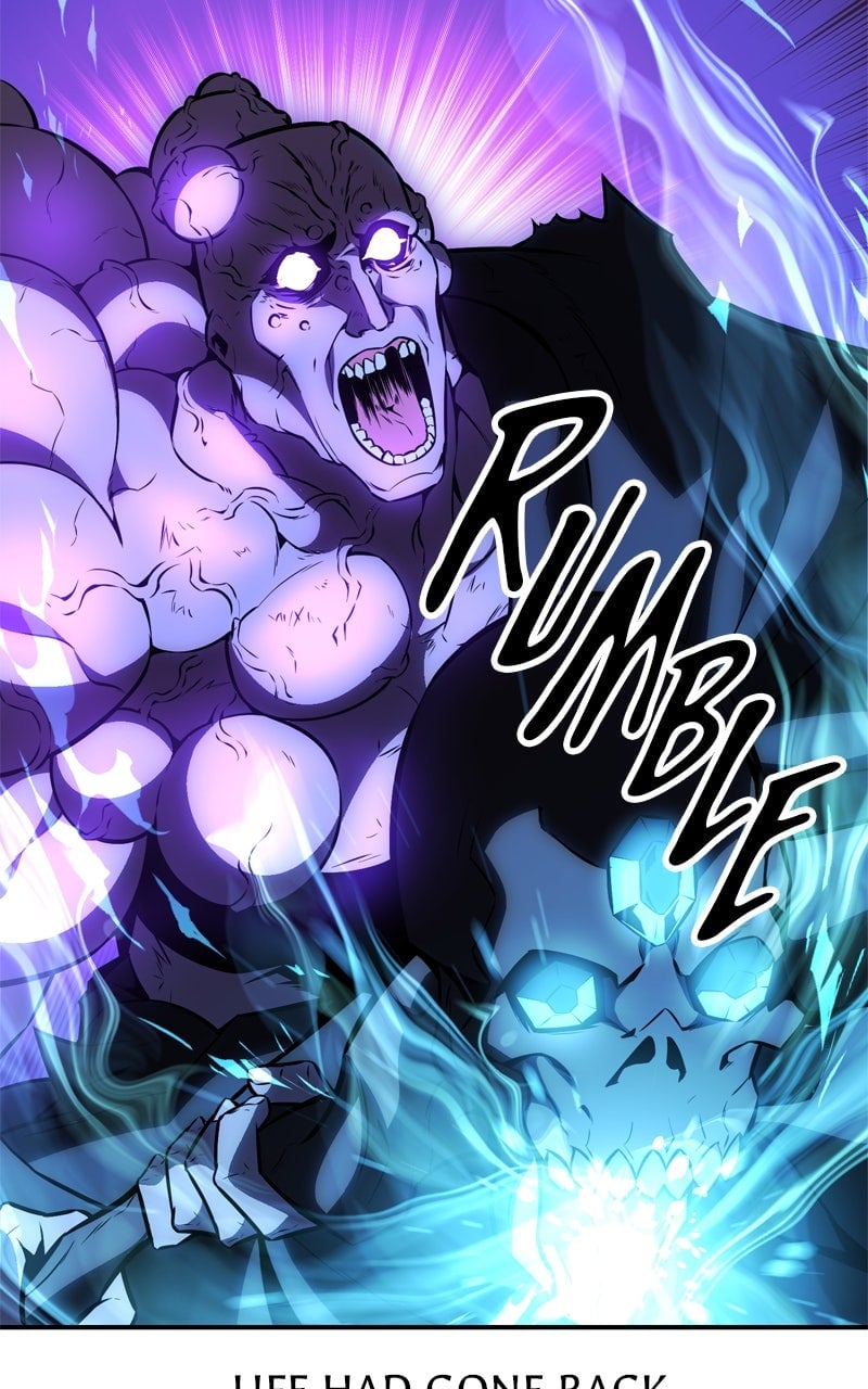 Read I Killed the Main Player en Manga Online