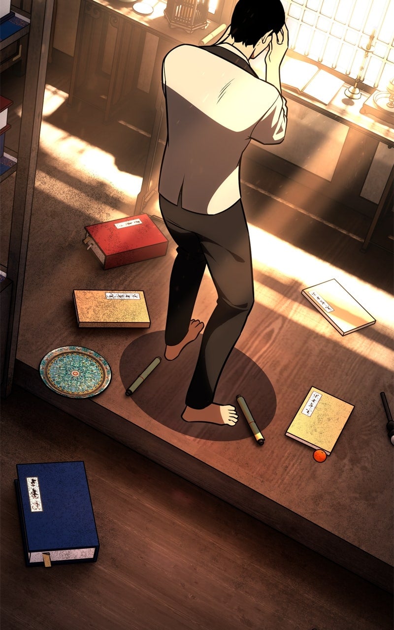 Read I Killed the Main Player en Manga Online