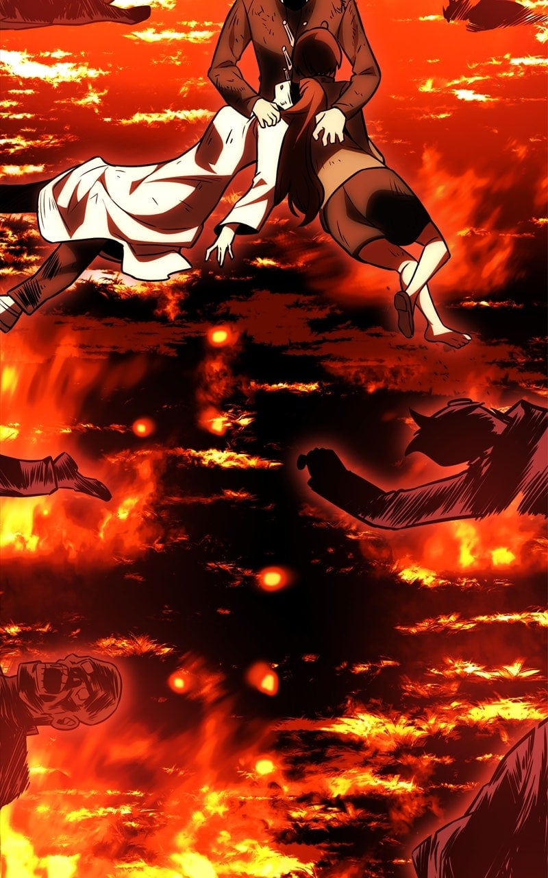 Read I Killed the Main Player en Manga Online