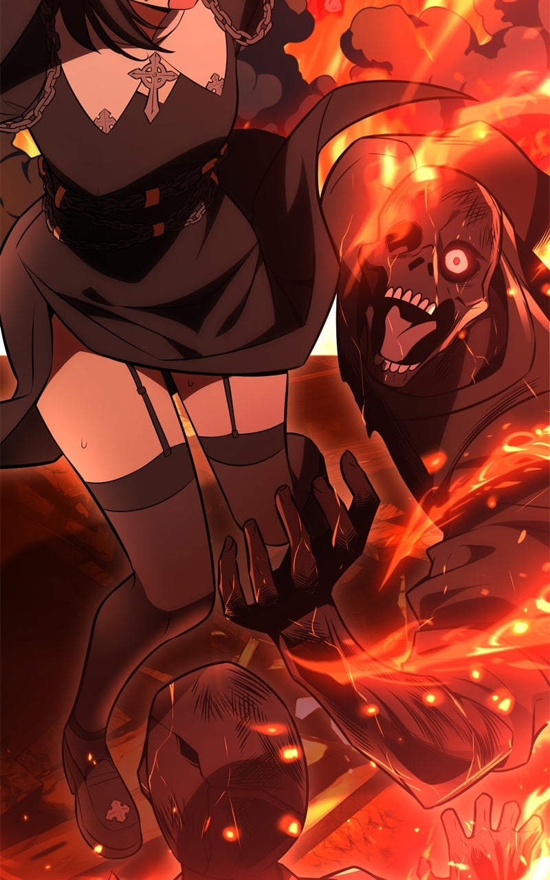 Read I Killed the Main Player en Manga Online