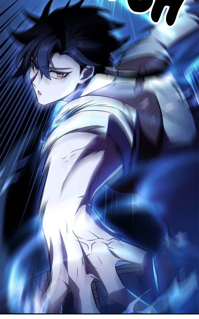 Read I Killed the Main Player en Manga Online