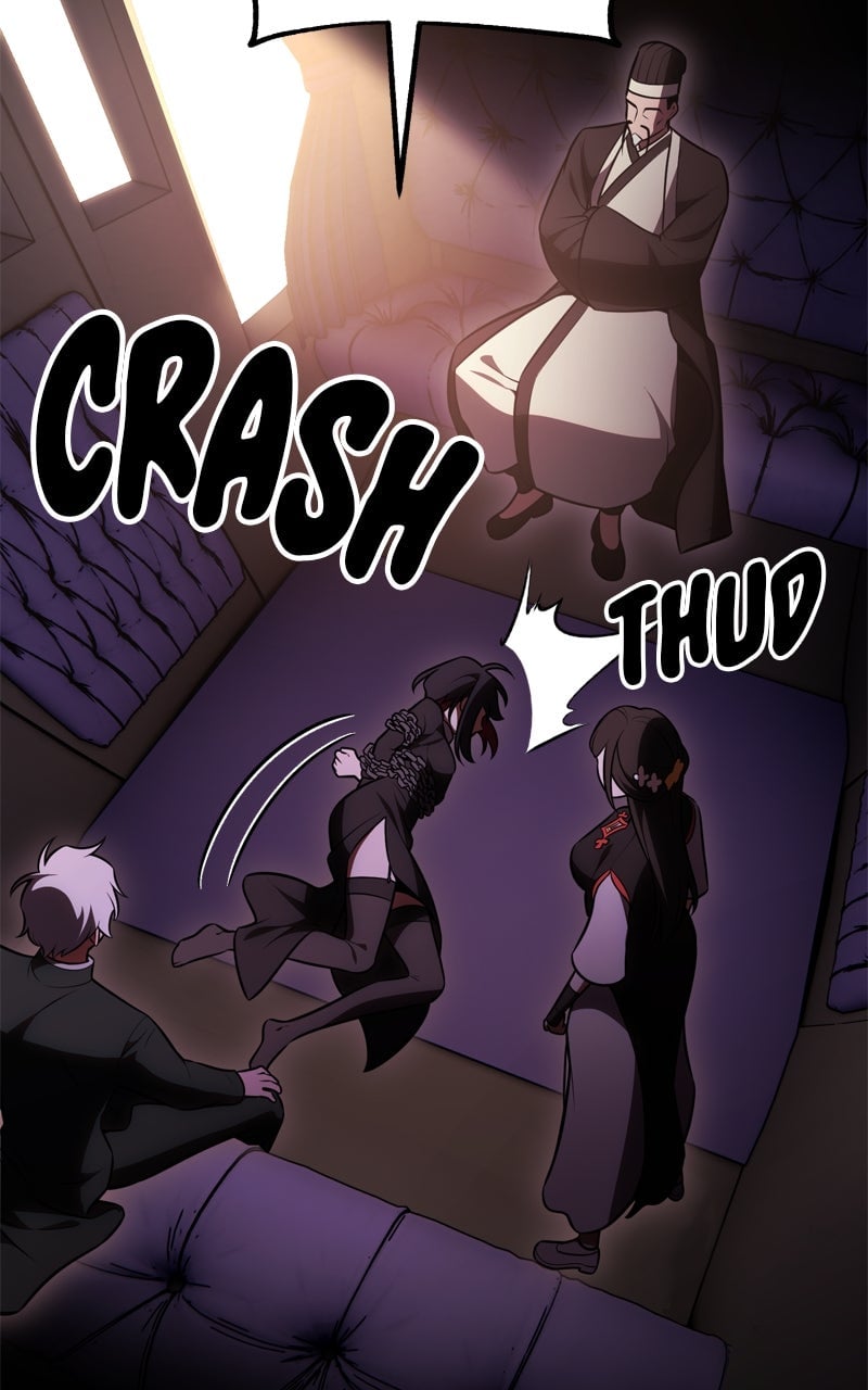 Read I Killed the Main Player en Manga Online