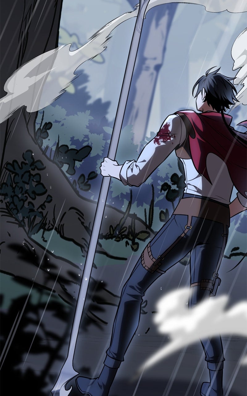 Read I Killed the Main Player en Manga Online