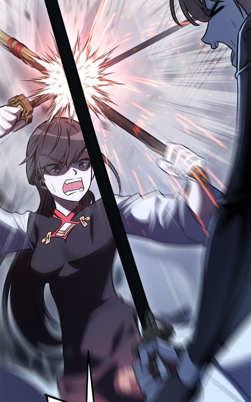 Read I Killed the Main Player en Manga Online