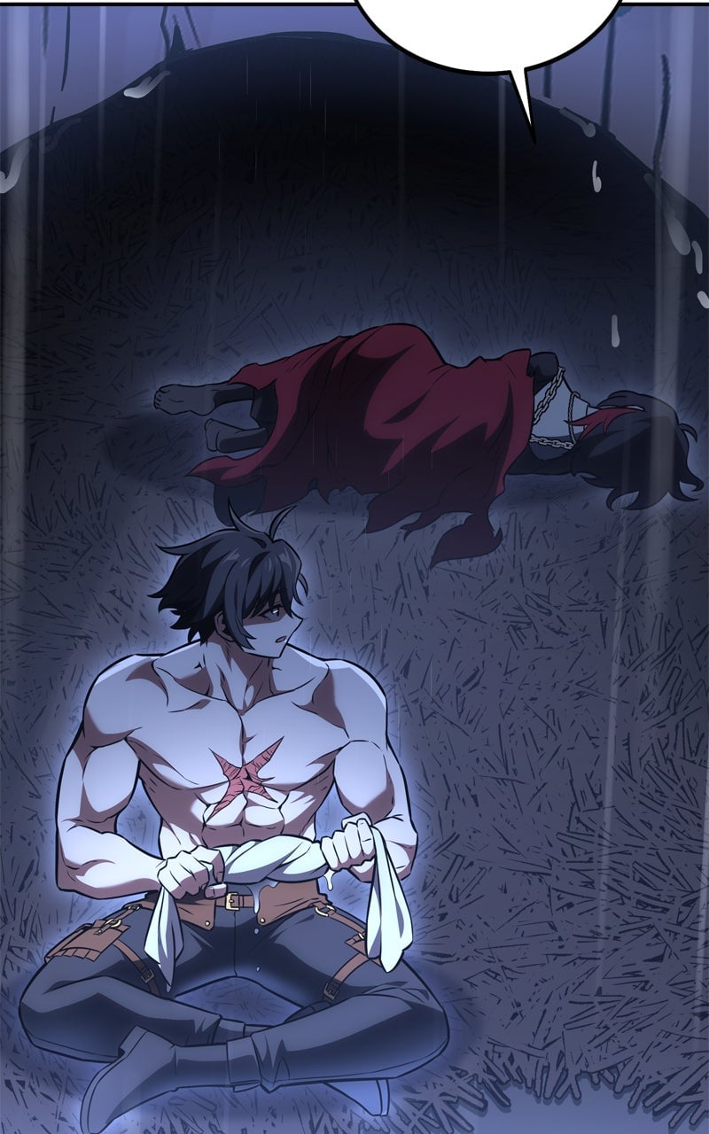 Read I Killed the Main Player en Manga Online