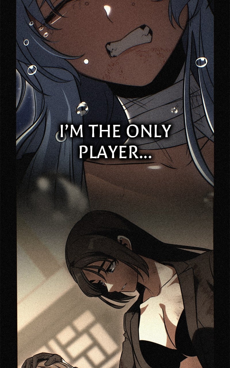 Read I Killed the Main Player en Manga Online
