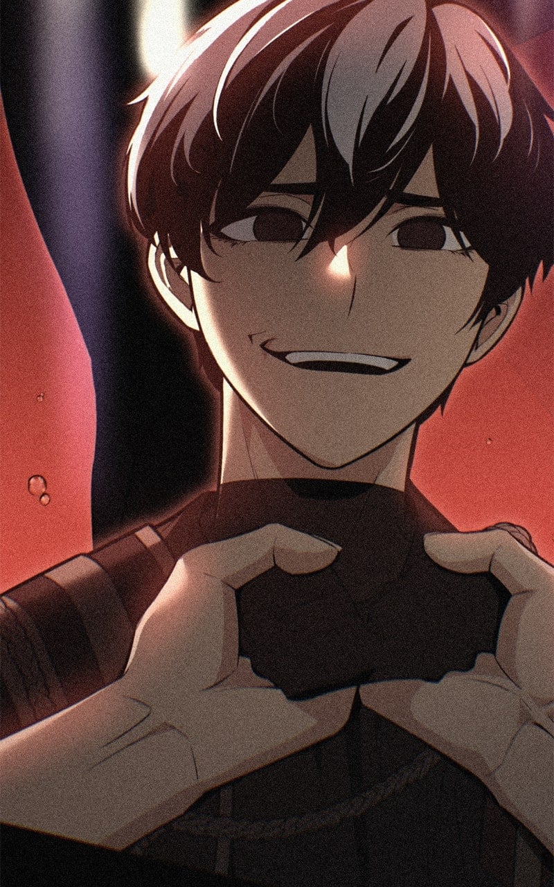 Read I Killed the Main Player en Manga Online