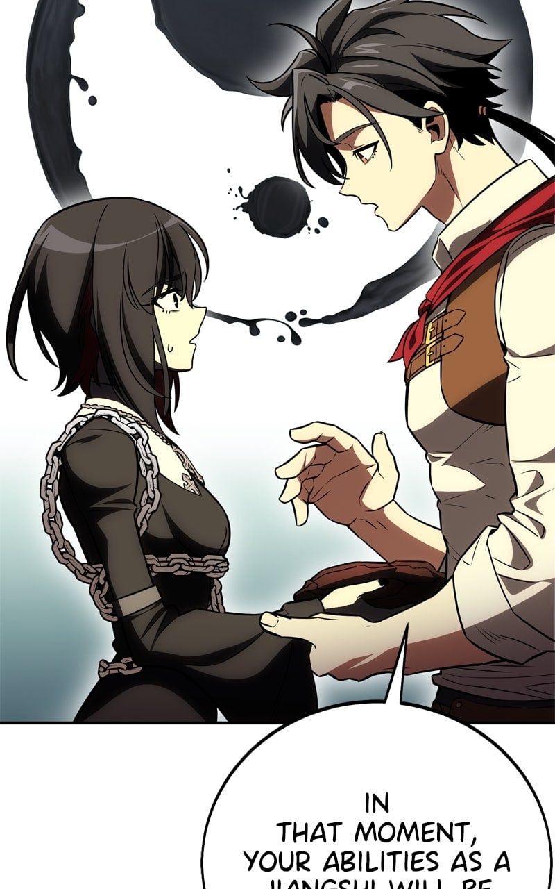 Read I Killed the Main Player en Manga Online