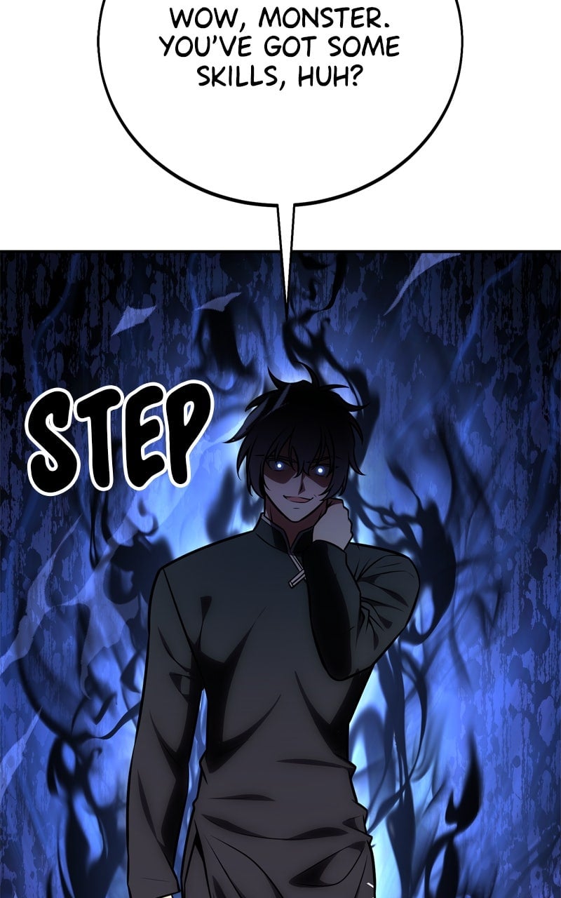 Read I Killed the Main Player en Manga Online