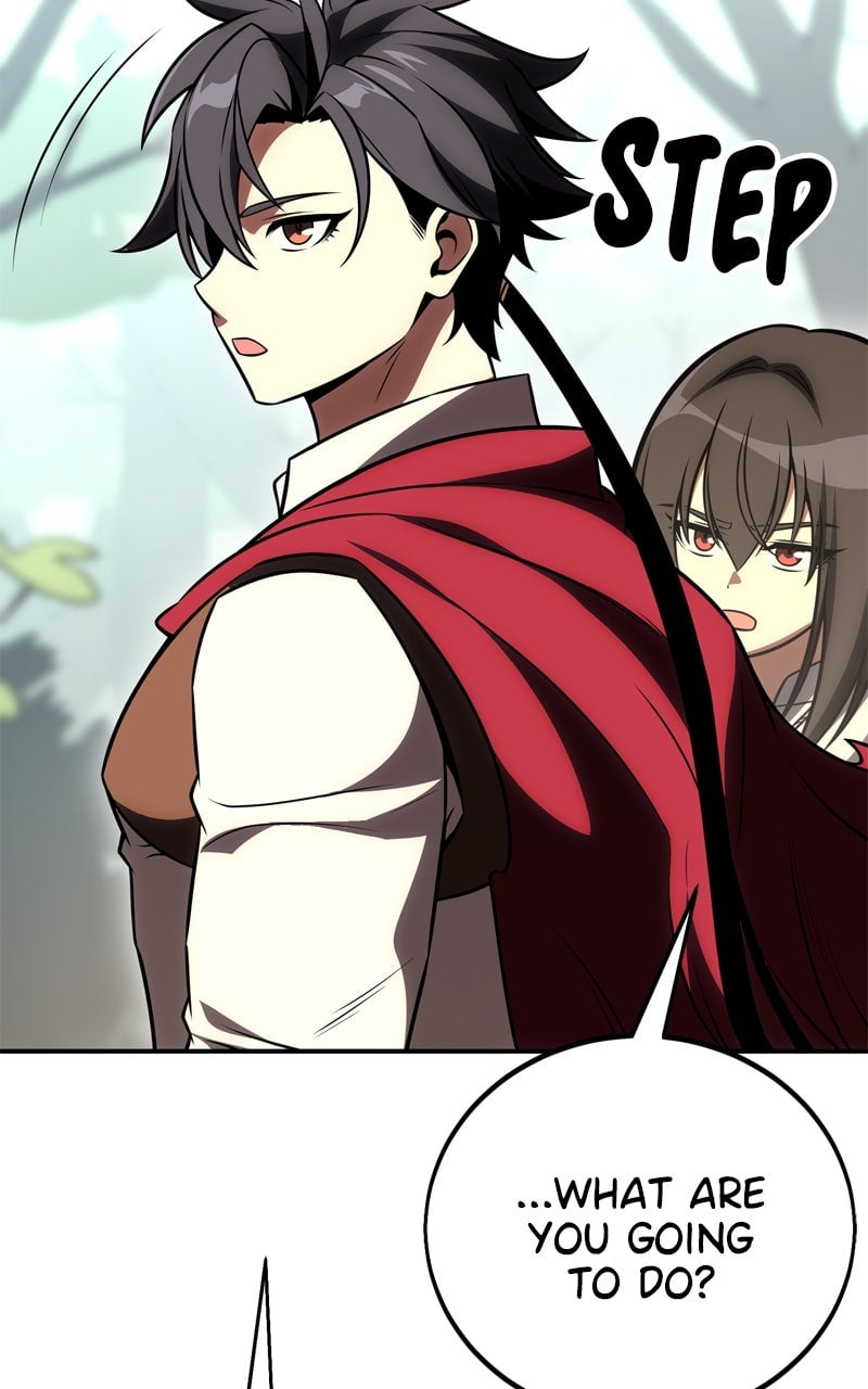 Read I Killed the Main Player en Manga Online