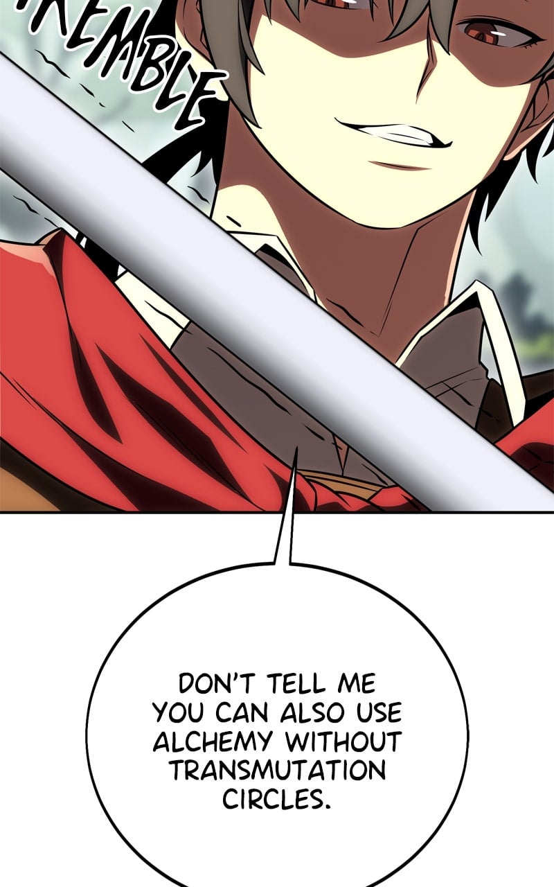 Read I Killed the Main Player en Manga Online