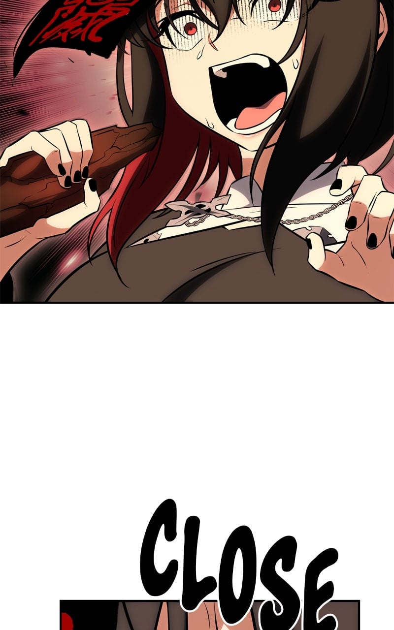 Read I Killed the Main Player en Manga Online