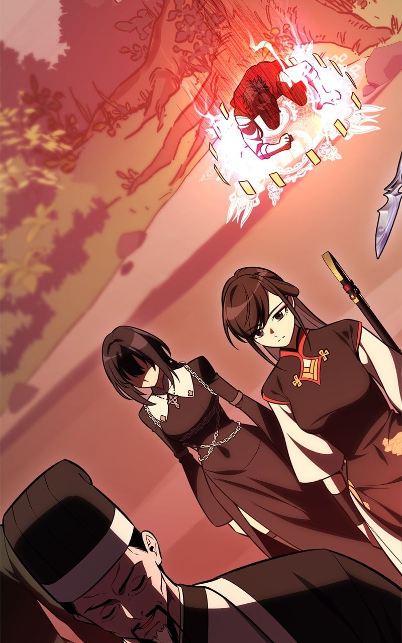 Read I Killed the Main Player en Manga Online