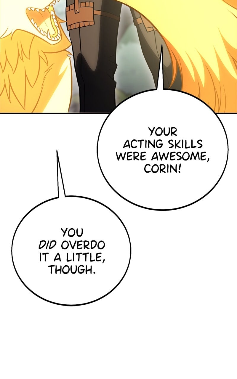Read I Killed the Main Player en Manga Online