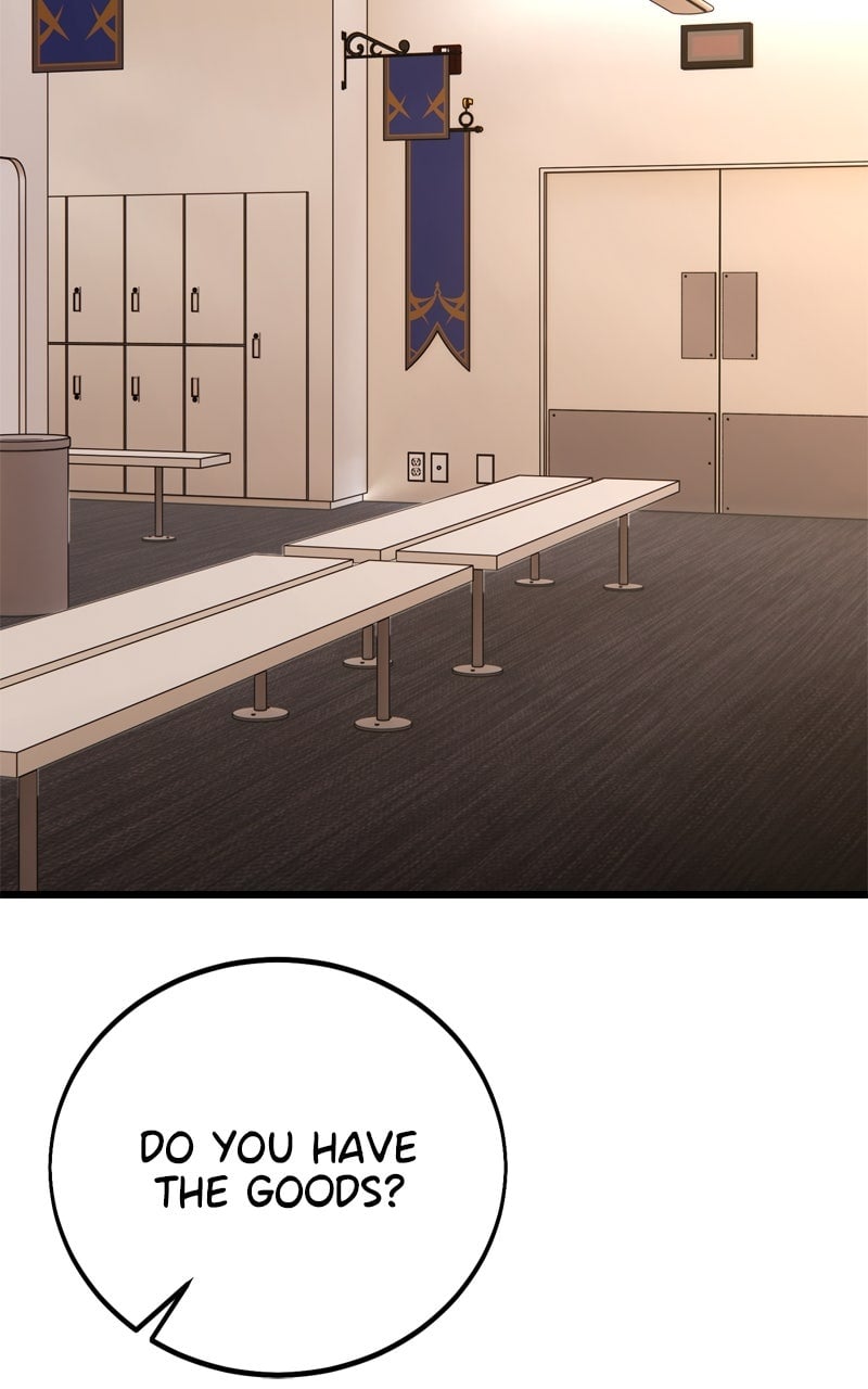 Read I Killed the Main Player en Manga Online