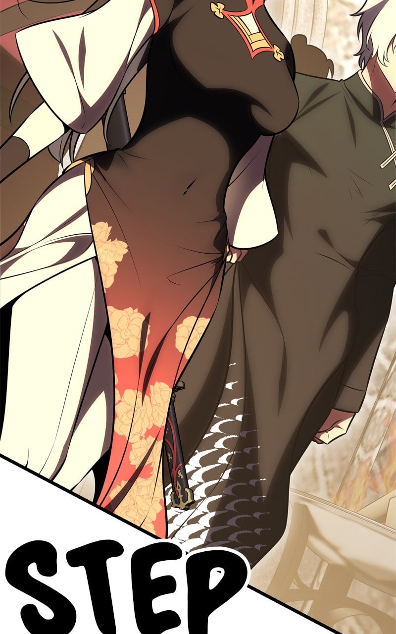Read I Killed the Main Player en Manga Online