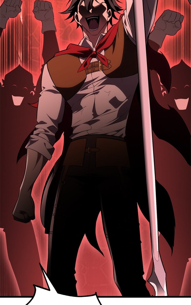 Read I Killed the Main Player en Manga Online