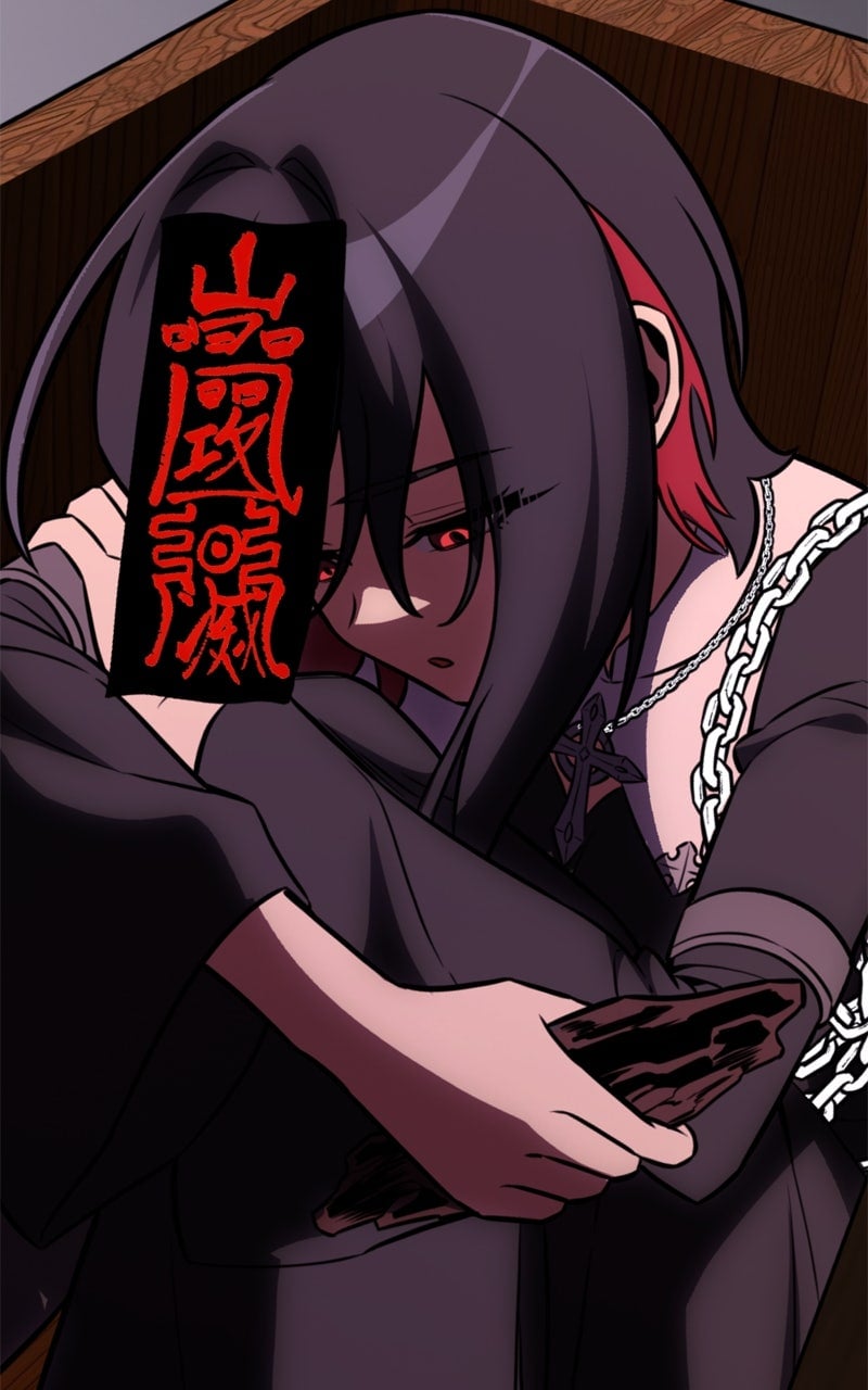 Read I Killed the Main Player en Manga Online