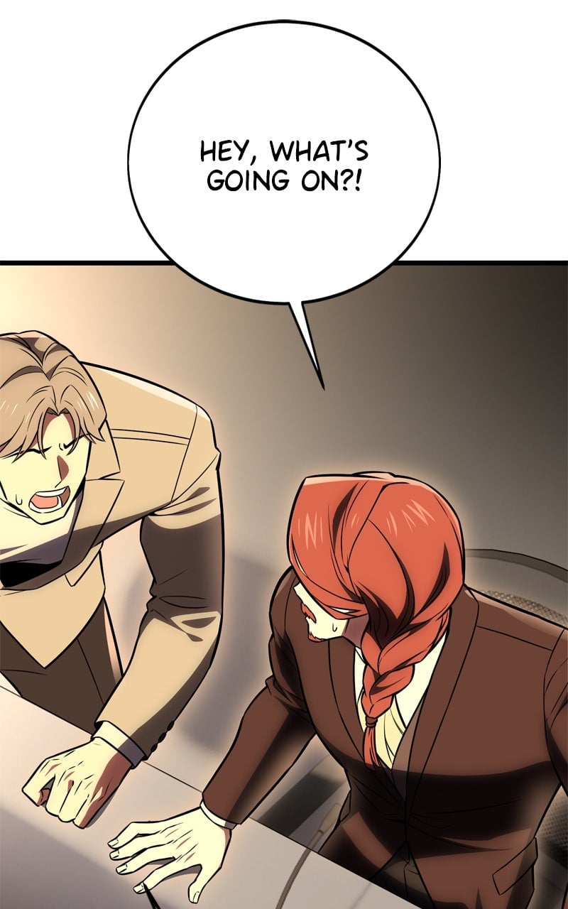 Read I Killed the Main Player en Manga Online