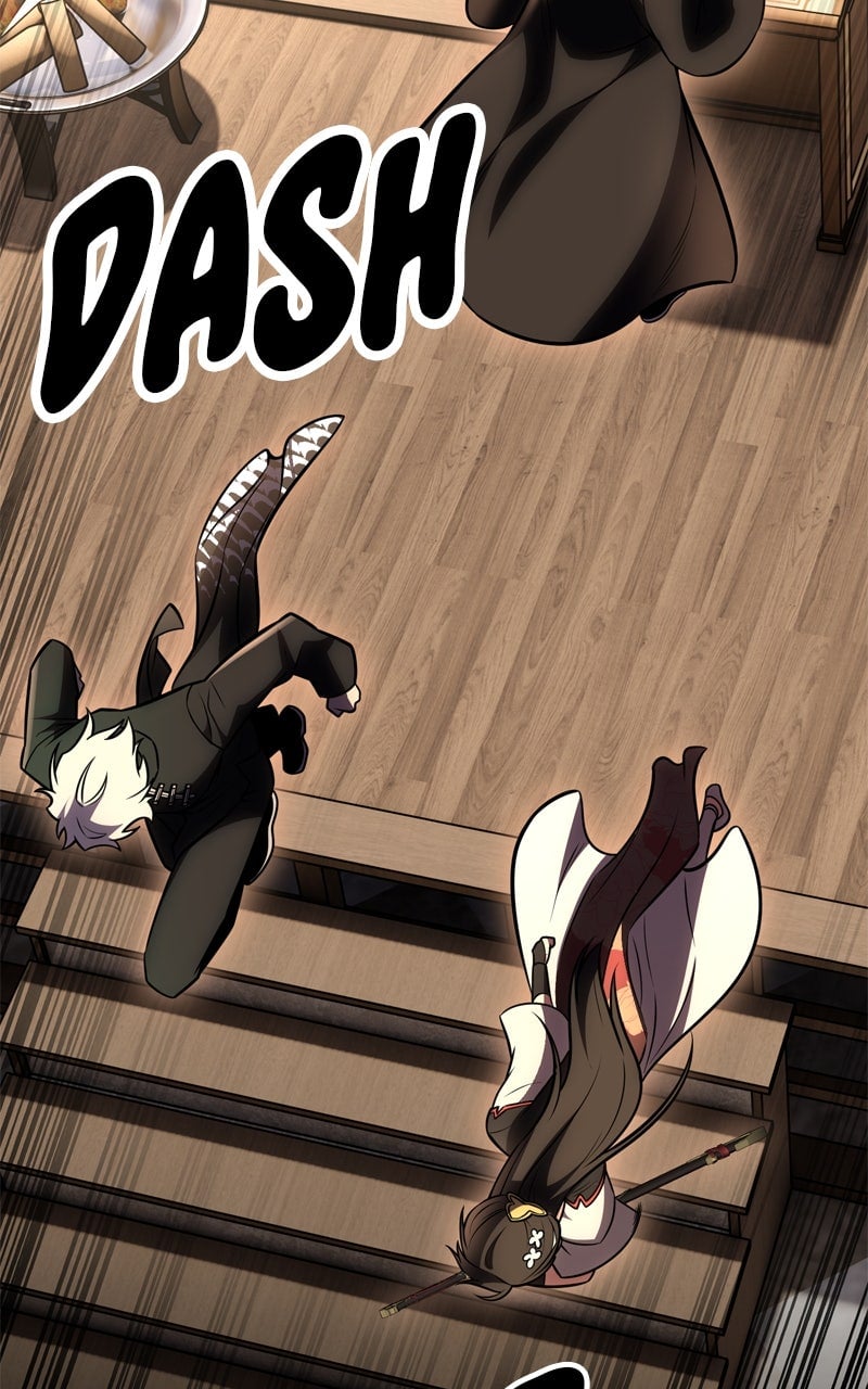 Read I Killed the Main Player en Manga Online