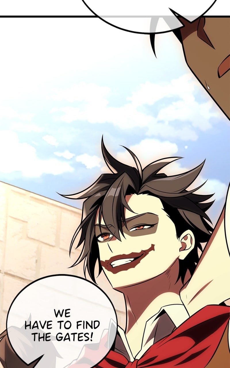 Read I Killed the Main Player en Manga Online