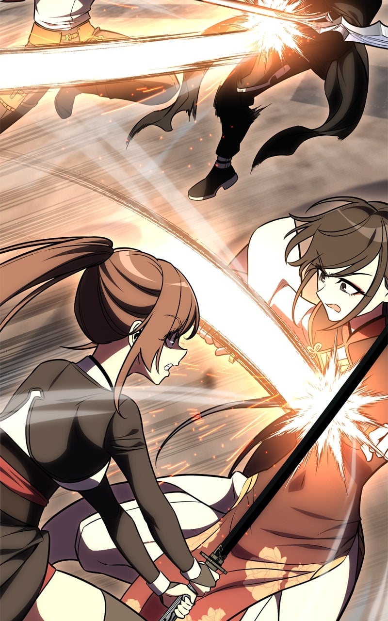 Read I Killed the Main Player en Manga Online