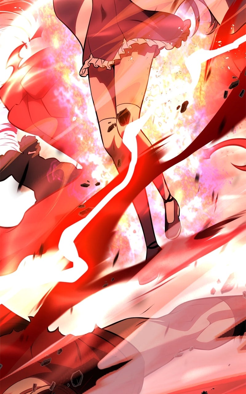 Read I Killed the Main Player en Manga Online